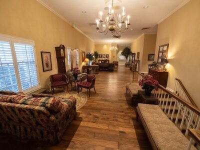 Heath Funeral Home
