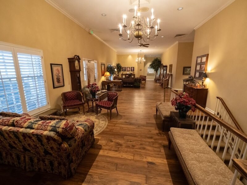 Heath Funeral Home