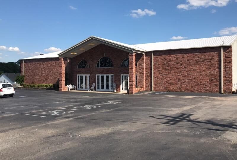 Dial & Dudley Funeral Home
