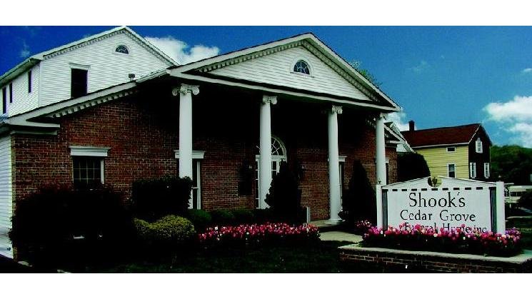 Shook's Cedar Grove Funeral Home