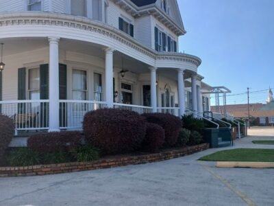 Evangeline Funeral Home