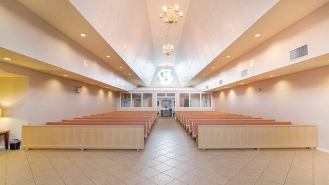 Johnson Mortuary & Desert Lawn Memorial Park