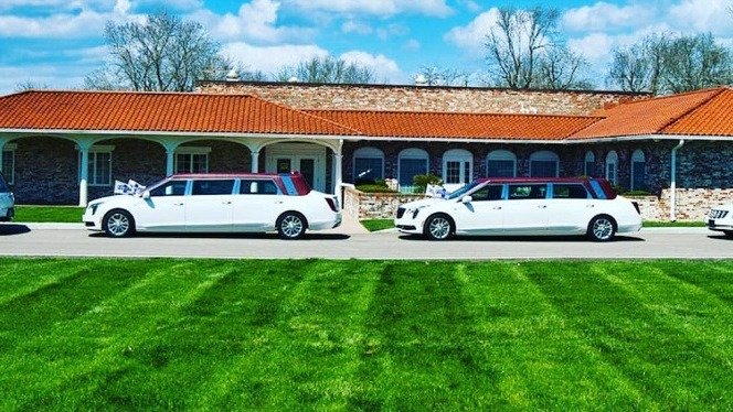 Marcom-Harvey Funeral Care