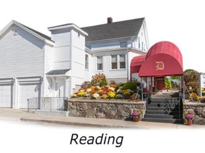 Doherty - Barile Family Funeral Homes