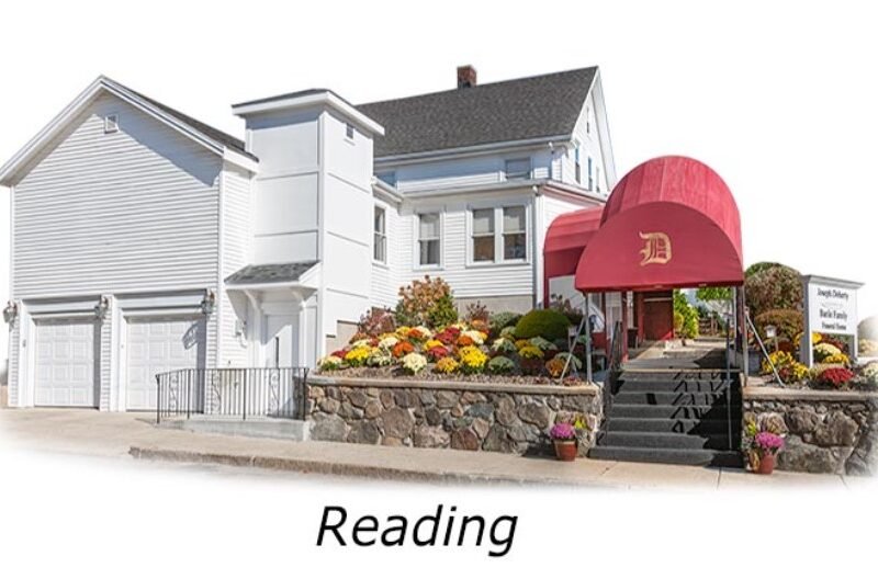 Doherty - Barile Family Funeral Homes