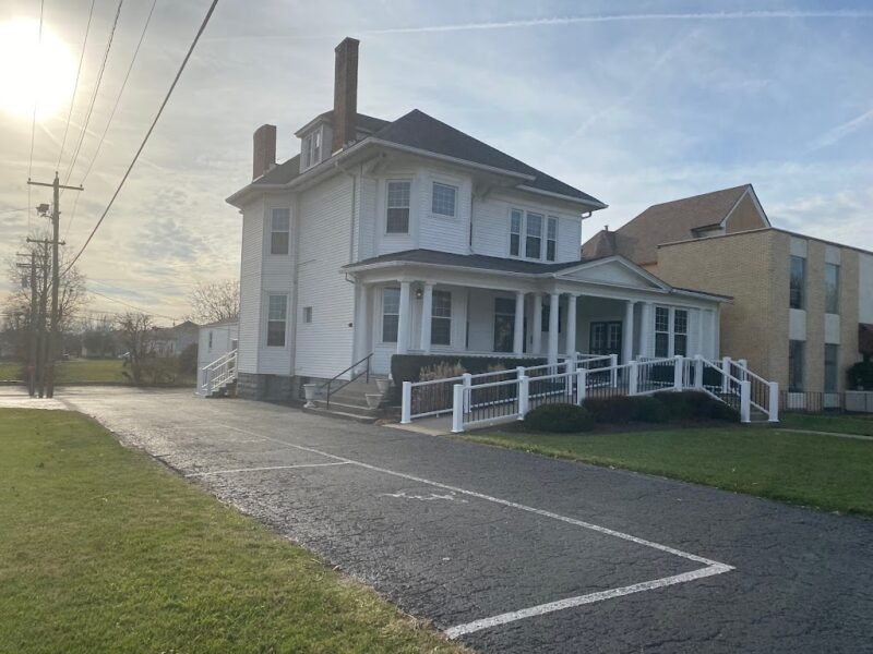 Trowbridge Funeral Home, Elizabethtown