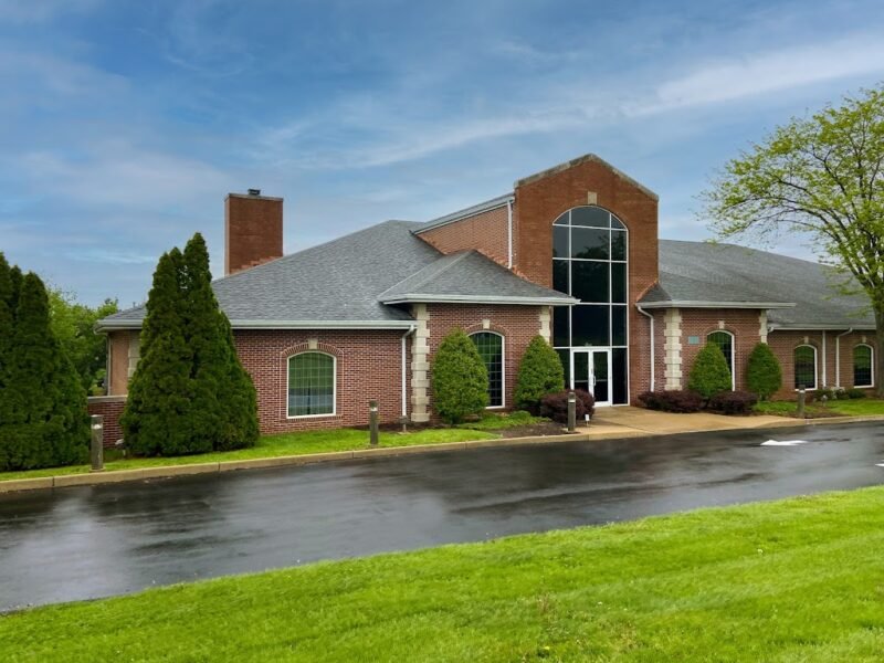 Newcomer Cremations, Funerals & Receptions West County Chapel