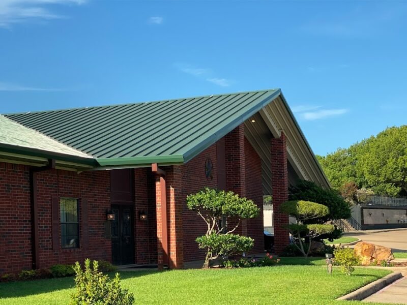 Emerald Hills Funeral Home & Memorial Park