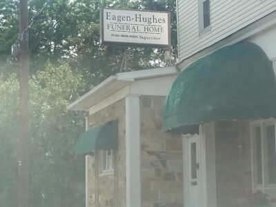 Eagen-Hughes Funeral Home