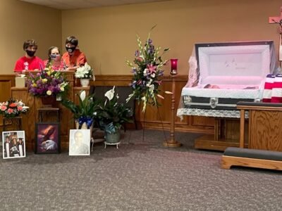 Grace Funeral Home