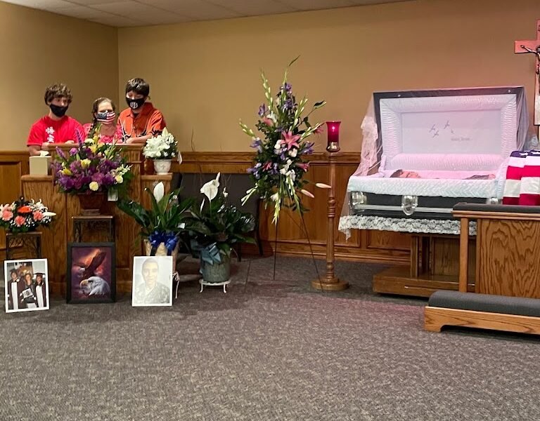 Grace Funeral Home