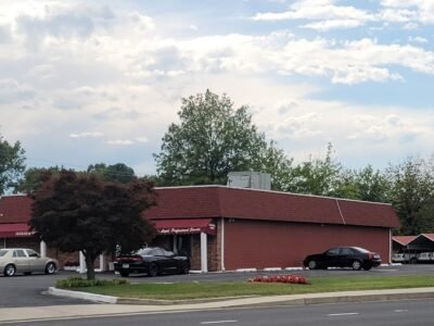 Hodges & Edwards Funeral Home
