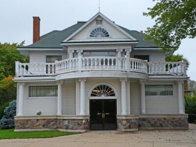 Halbritter Wickens Funeral Services