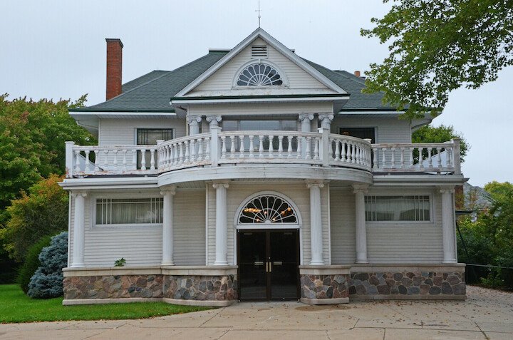 Halbritter Wickens Funeral Services