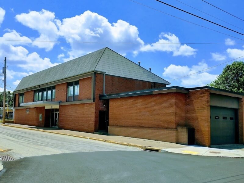 Bekavac Funeral Home