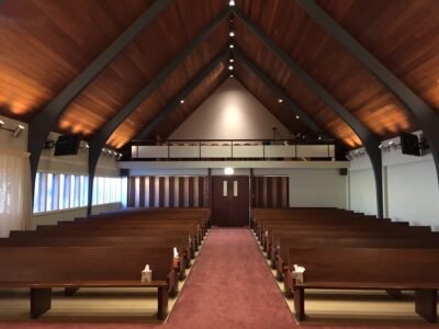 Lemley Funeral Chapel