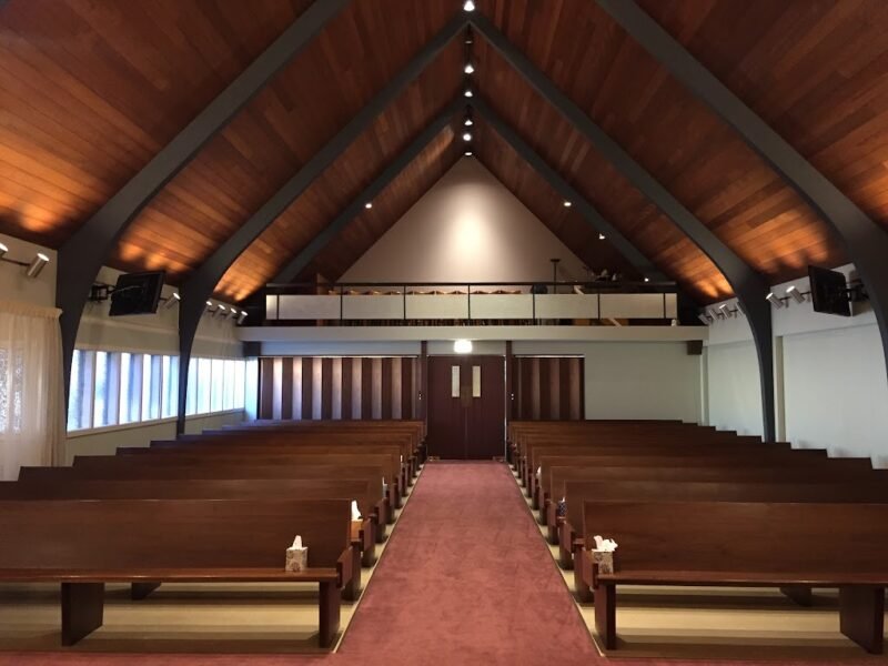Lemley Funeral Chapel