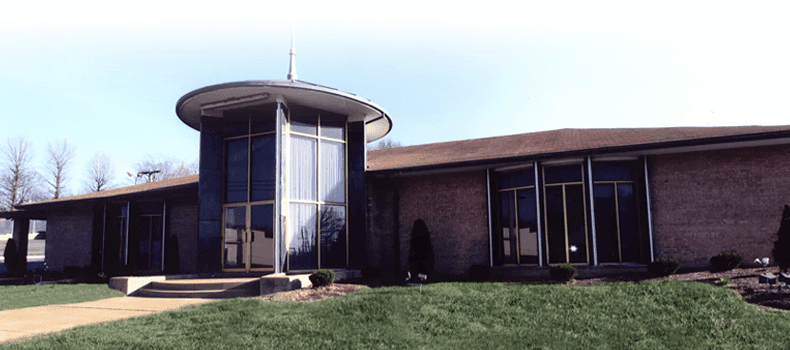 Austin A. Layne Mortuary, Inc.