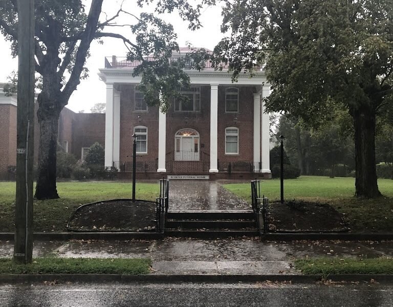 Echols Funeral Home