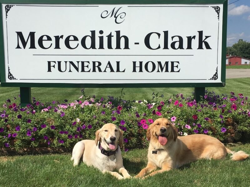 Meredith-Clark Funeral Home Cremation & Personalization Center
