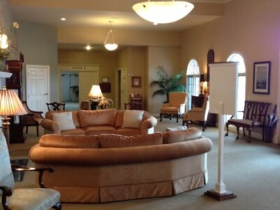 Milner & Orr Funeral Home Of Paducah