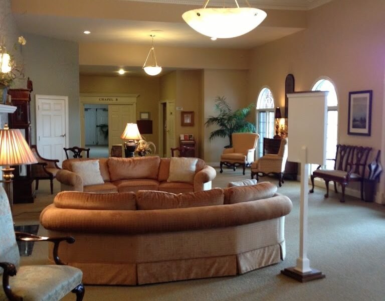 Milner & Orr Funeral Home Of Paducah