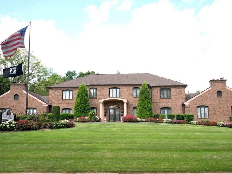 Ciavarelli Family Funeral Home and Crematory