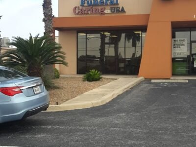 FuneralCaring USA