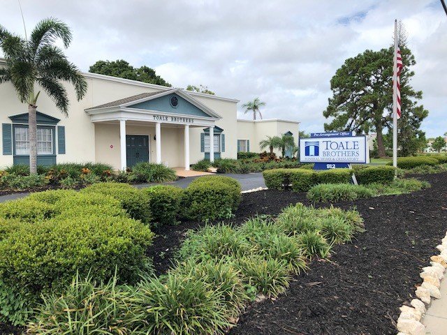 Toale Brothers Funeral Homes