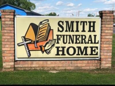 Smith Funeral Home