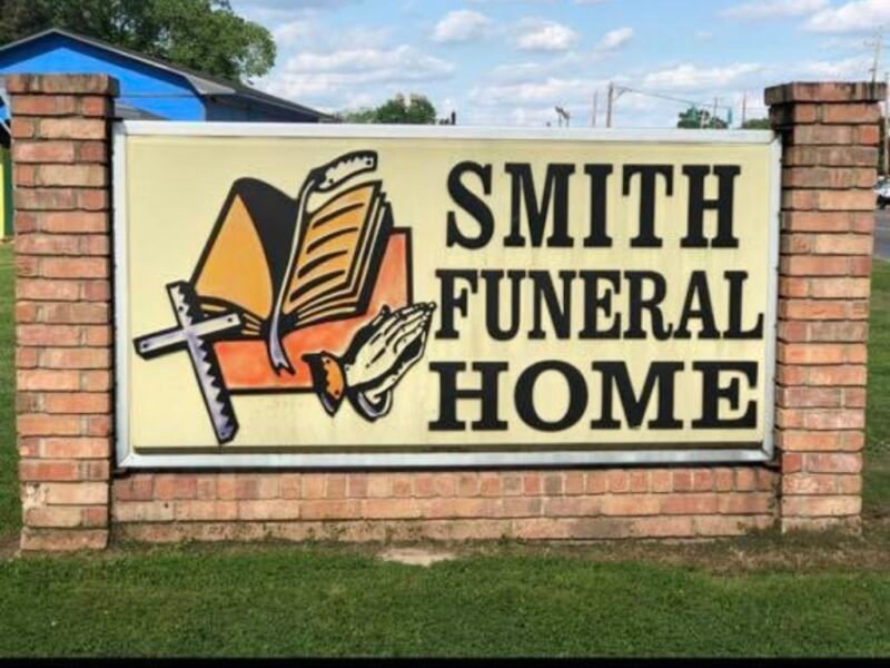 Smith Funeral Home