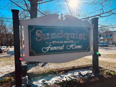Sundquist Funeral Home