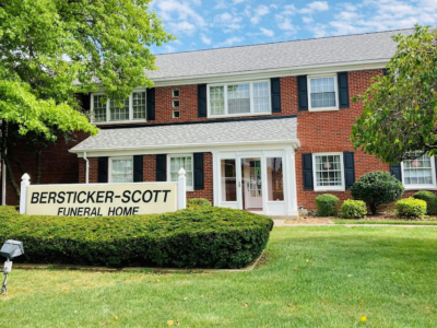 Bersticker-Scott Funeral Home