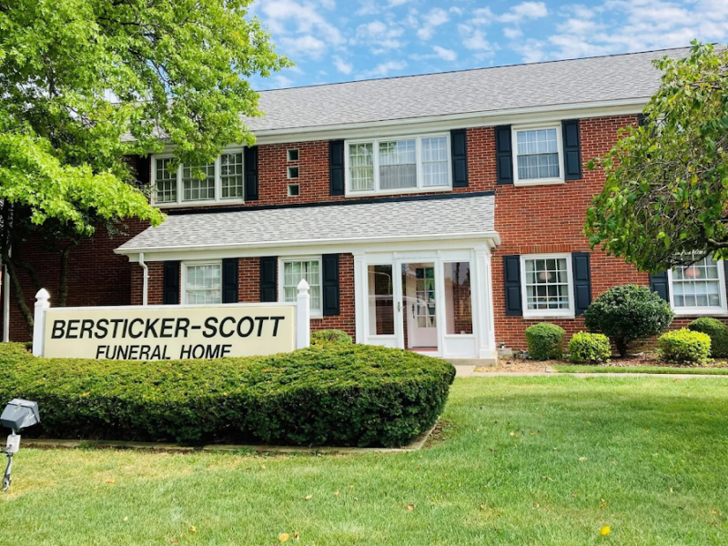 Bersticker-Scott Funeral Home