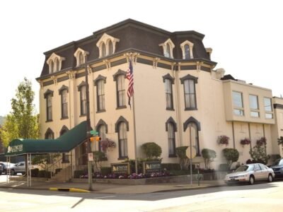 Altmeyer Funeral Homes & Crematory