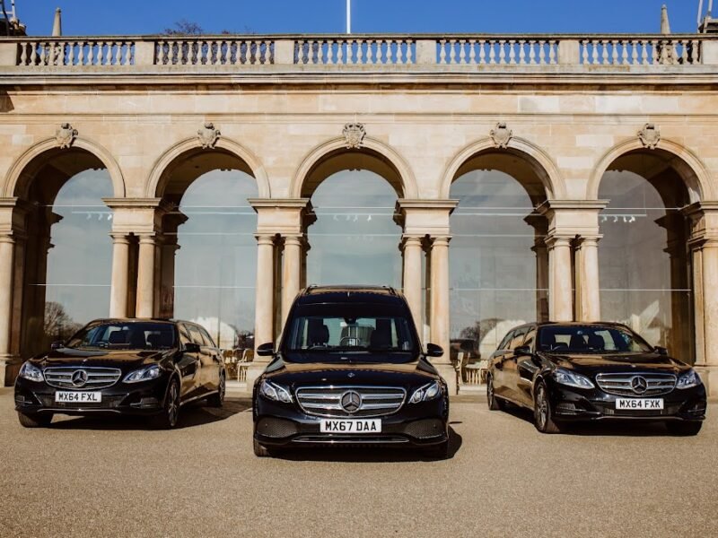 Macgregors Funeral Directors