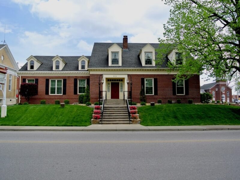 Schneider Funeral Home