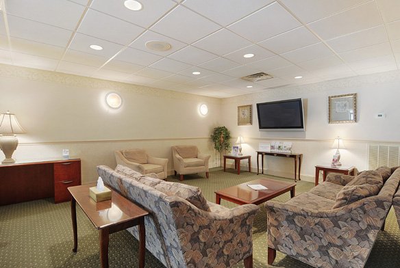 Evans-Calfee Funeral Service