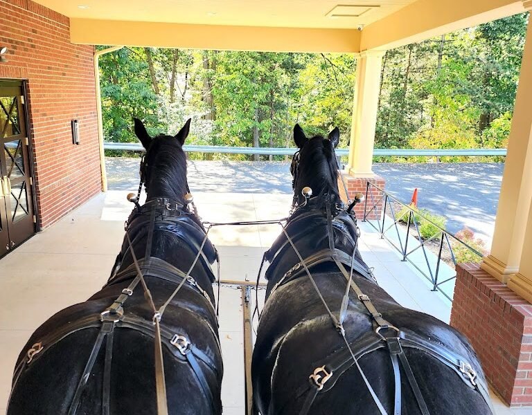 Calhoun Funeral Home