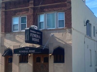Zimmerman-Harnett Funeral Home