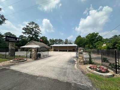 Eickenhorst Funeral Services