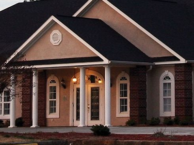Conner-Westbury Funeral Home