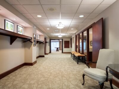 Busch Funeral and Crematory Services