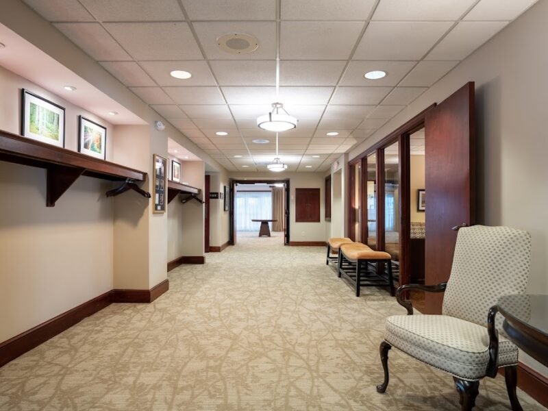 Busch Funeral and Crematory Services