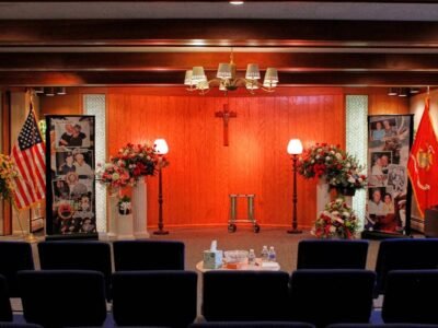 Jeffries & Keates Funeral Home