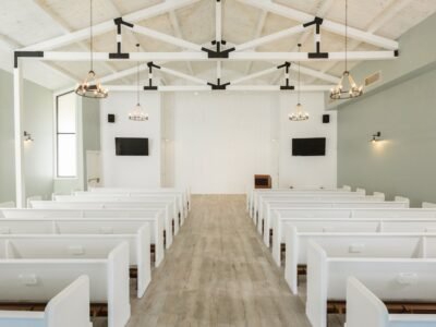 Coastal Funeral Center