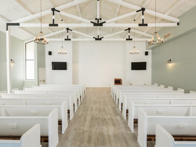 Coastal Funeral Center