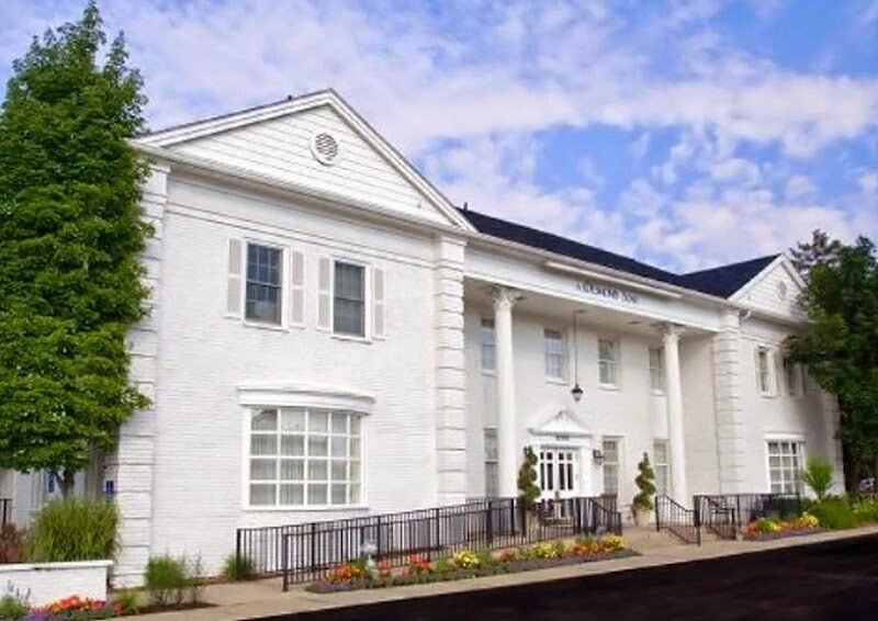 A. J. Desmond & Sons Funeral Directors