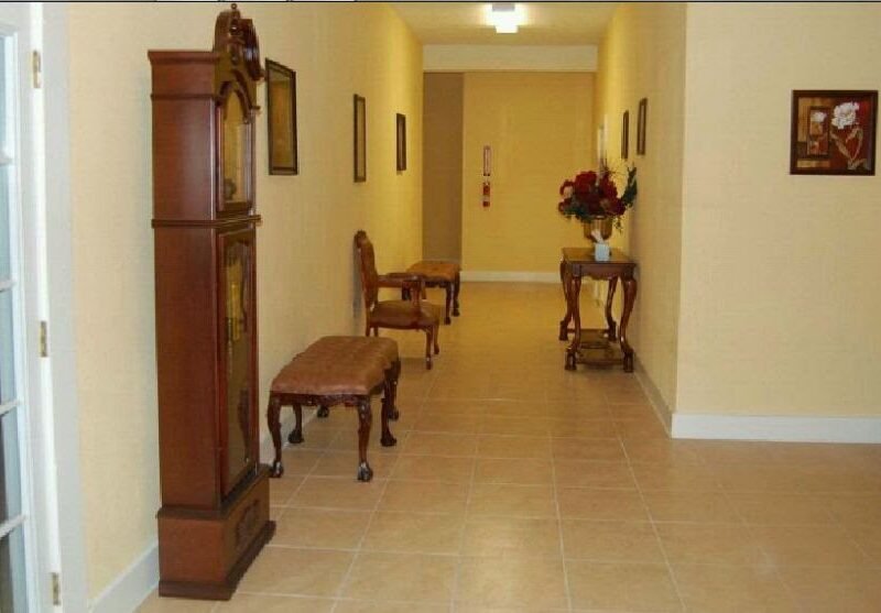 Respect of Life Funeral Home