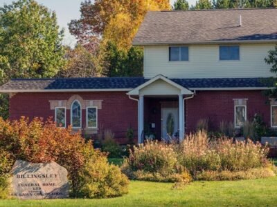 Billingsley Funeral Home